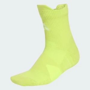 Skarpety RUNxCUSHIONED 1 Pair Adidas żółty