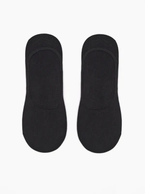 SKARPETY SERIOL1 CZARNE Recman