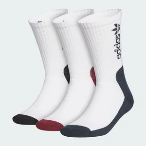 Skarpety Skateboarding Premium 3 pary Adidas