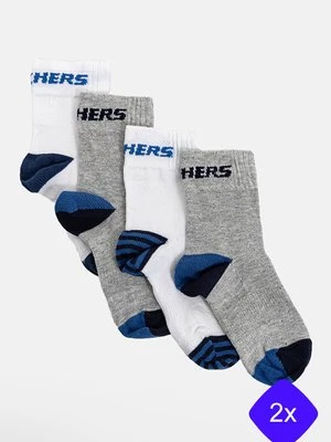 Skarpety Skechers