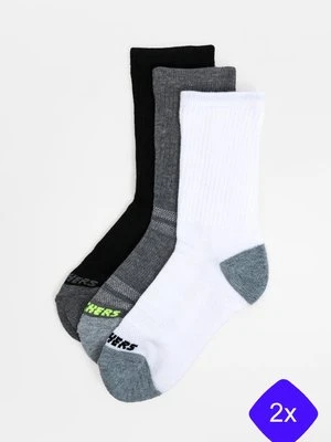 Skarpety Skechers