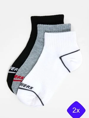 Skarpety Skechers