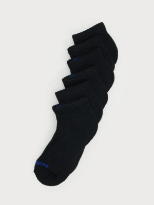 Skarpety Skechers czarny