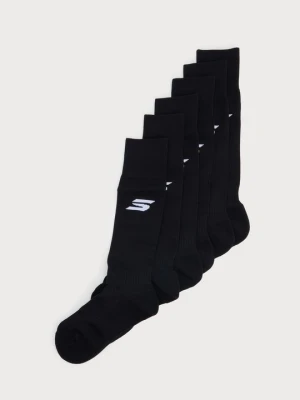 Skarpety Skechers czarny