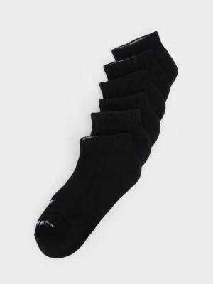 Skarpety Skechers czarny