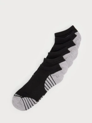 Skarpety Skechers szary