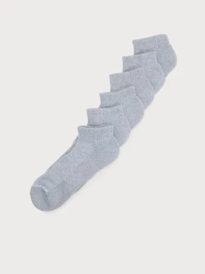 Skarpety Skechers szary