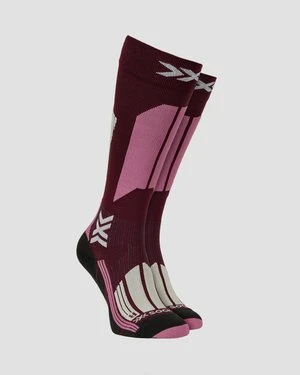 Skarpety skiturowe damskie X-Socks Ski Touring Perform OTC
