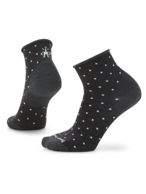 Skarpety SmartWool antracytowy
