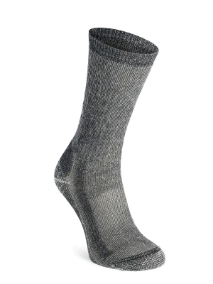 Skarpety Smartwool Classic Hike Full Cushion Crew - gray