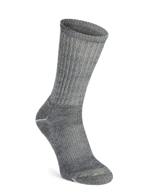 Skarpety Smartwool Classic Hike Light Cushion Crew - light gray