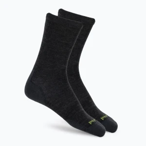 Skarpety Smartwool Everyday Anchor Line Crew charcoal
