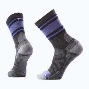 Skarpety Smartwool Hike Full Cushion Lolo Trail Crew medium gray