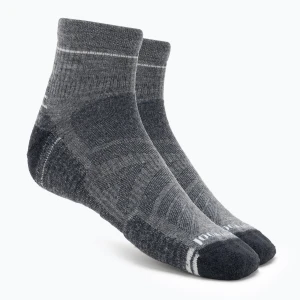 Skarpety Smartwool Hike Light Cushion Ankle medium gray Szary