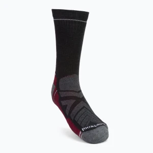 Skarpety Smartwool Hike Light Cushion Crew charcoal