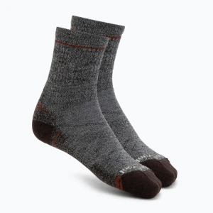 Skarpety Smartwool Hike Light Cushion Mid Crew ashcharcoal