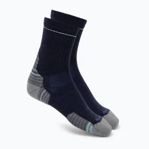 Skarpety Smartwool Hike Mid Crew deep navy