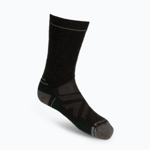 Skarpety Smartwool Performance Hike Full Cushion Crew chestnut Czarny