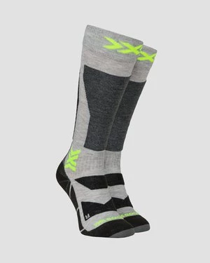 Skarpety Snowboardowe X-socks Ski Discover Otc