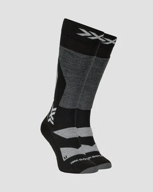 Skarpety snowboardowe X-Socks Ski Discover OTC