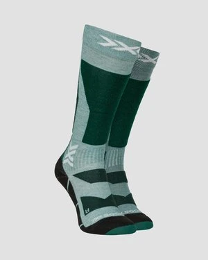 Skarpety snowboardowe X-Socks Ski Discover OTC