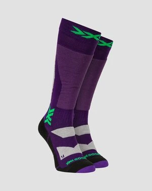Skarpety snowboardowe X-Socks Ski Discover OTC