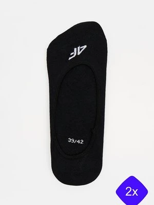 Skarpety sportowe 4F czarny