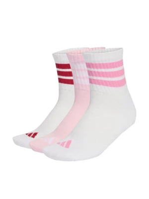 Skarpety sportowe Adidas biały