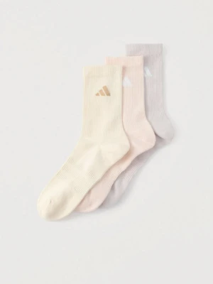 Skarpety sportowe Adidas biały