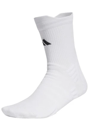 Skarpety sportowe Adidas biały