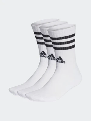 Skarpety sportowe Adidas biały