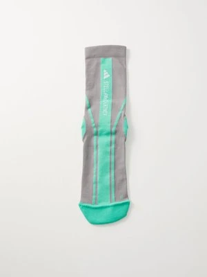 Skarpety sportowe adidas by stella mccartney