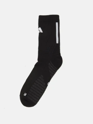 Skarpety sportowe Adidas czarny