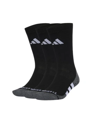 Skarpety sportowe Adidas czarny
