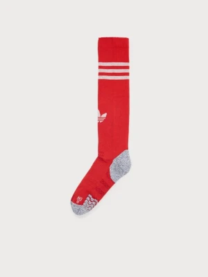 Skarpety sportowe Adidas czerwony