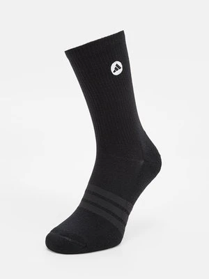 Skarpety sportowe Adidas czarny