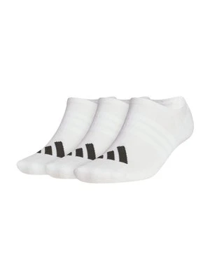Skarpety sportowe Adidas biały