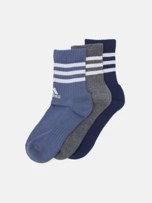 Skarpety sportowe Adidas granatowy