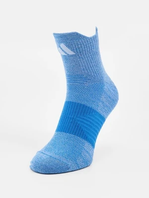 Skarpety sportowe Adidas niebieski