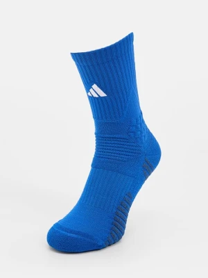 Skarpety sportowe Adidas niebieski