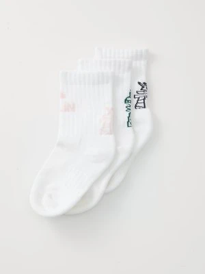 Skarpety sportowe adidas performance