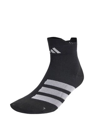 Skarpety sportowe Adidas czarny