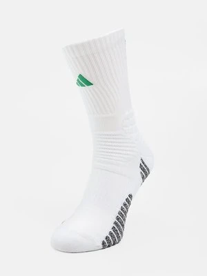Skarpety sportowe Adidas zielony