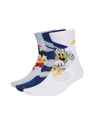 Skarpety sportowe adidas Sportswear