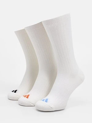Skarpety sportowe Adidas czarny