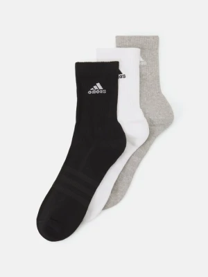 Skarpety sportowe Adidas szary