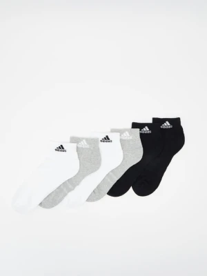 Skarpety sportowe Adidas szary
