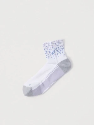 Skarpety sportowe Asics biały