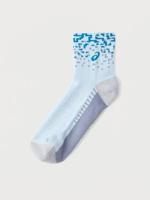 Skarpety sportowe Asics niebieski