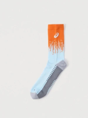 Skarpety sportowe Asics niebieski